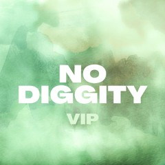 The Fuego - No Diggity VIP