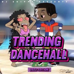 Dj Skippa New Dancehall 2022 Mix