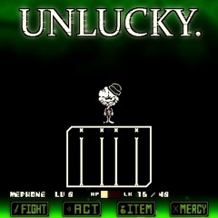 LUCKY CHARMS | UNLUCKY. (Alt Mix)