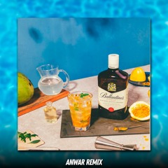 BOM DIA A TROPA DO SERRÃO TE CHAMOU PRA PISCINA (Anwar Flip)