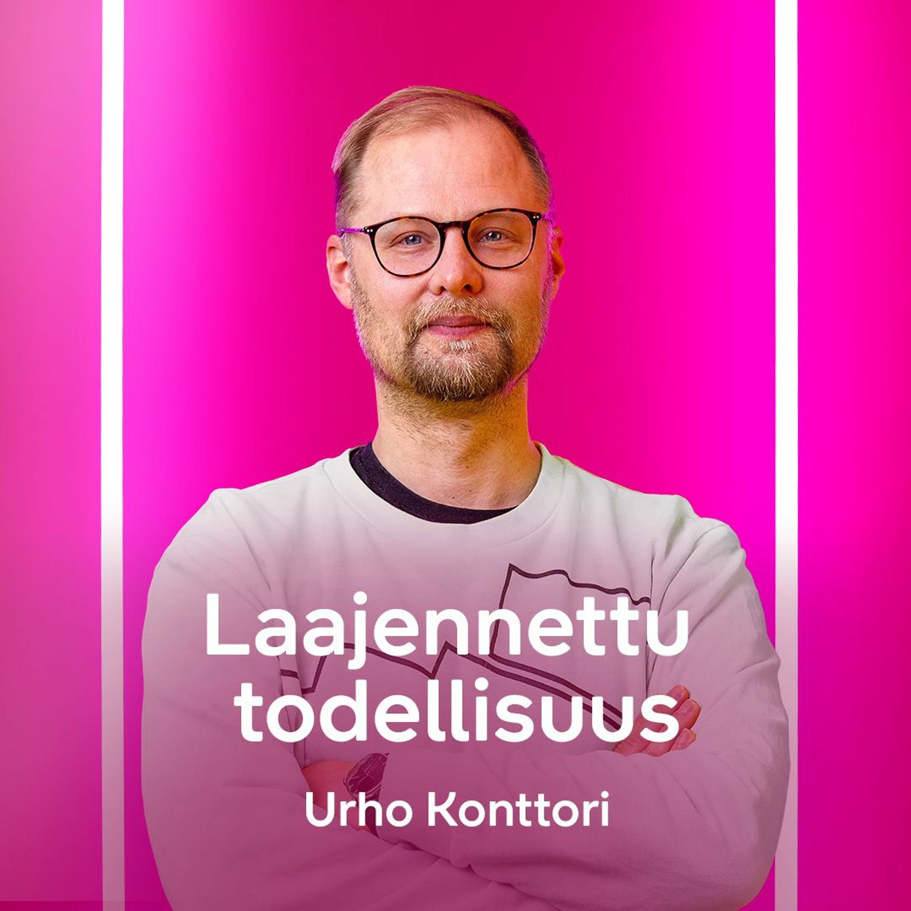 Yllättävän yksinkertaista