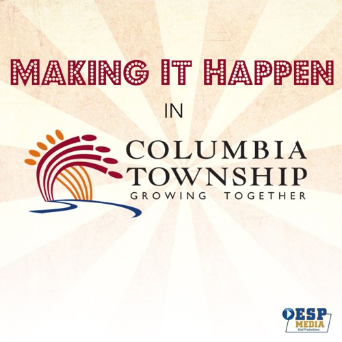 Stream ESP Media Podcasts | Listen to Columbia Township playlist online ...