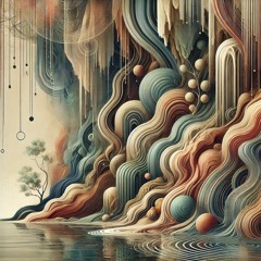 Garden of Time - Echoes from underneath