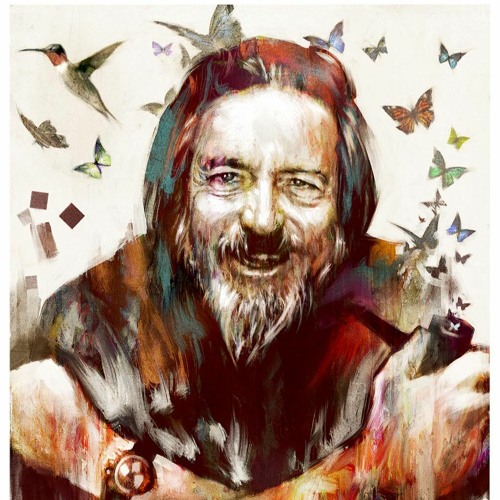 The End ft Alan Watts