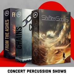 Concert Percussion Shows