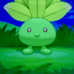 playing pokemon 🍃 + smokeoutt