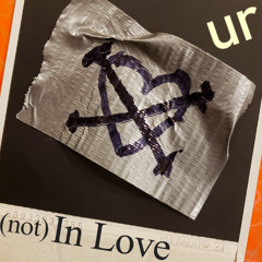 You're Not In Love