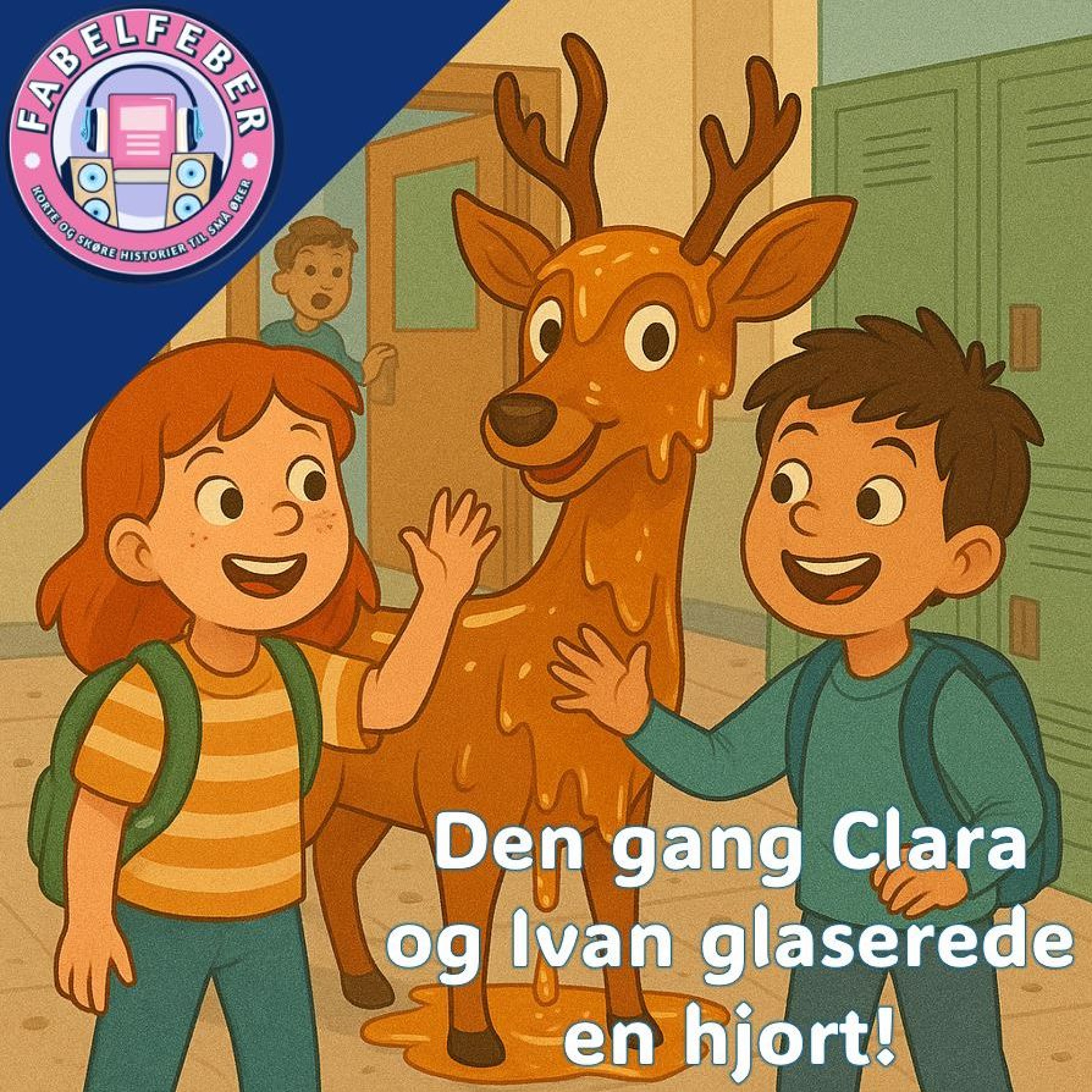Fabelfeber