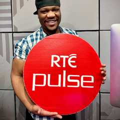 RTE PULSE April Session Mixed By Yours Truly DJ Spencer 2025 PART 1