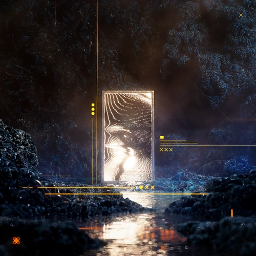 Artwork for the song Grafix - We're On Fire by Grafix on Next Sound