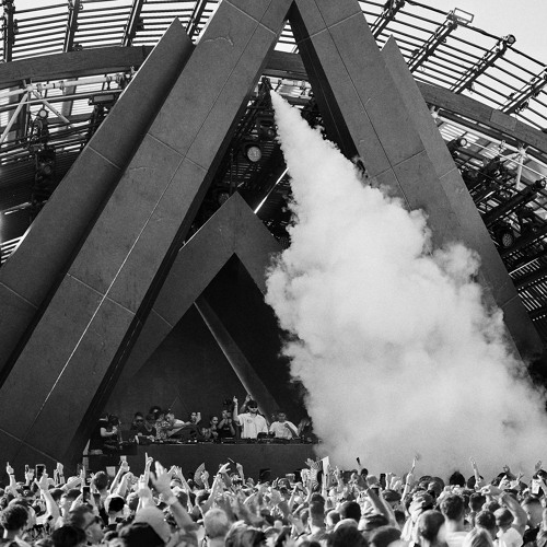 Classmatic @ Ushuaïa Ibiza (ANTS) - ES (01.06.2024)