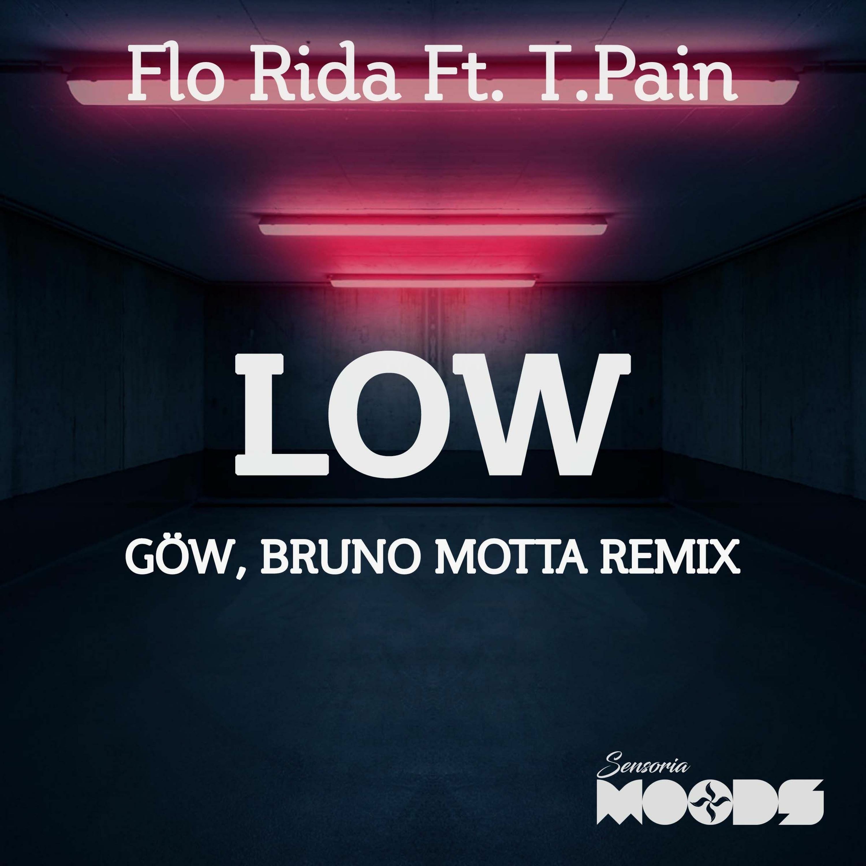 GöW, Bruno Motta - Low (Rework) (Free Download) episode artwork