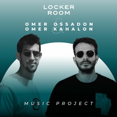 Omer Ossadon X Omer Kahalon - Beyoncé X Rihanna For Locker Room