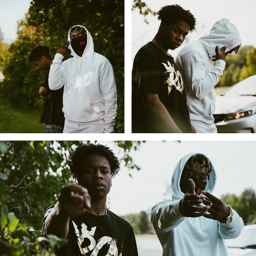 Drop That Top ft. YK Glizzy