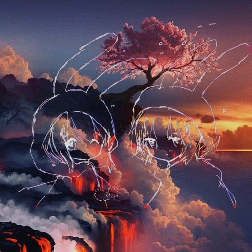 attachment +blxty (lilac)