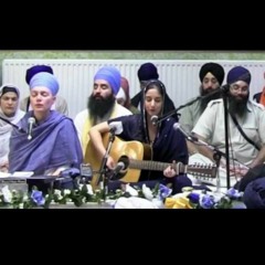 Qi - Rattan Simran 2013