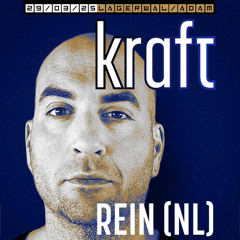 Rein (NL) @ KRAFT Premium Pounding Techno -  29-03-2025