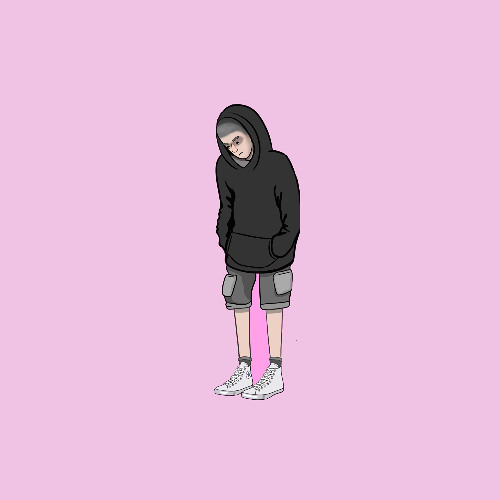 hold me down (LÄMMERFYR Remix)