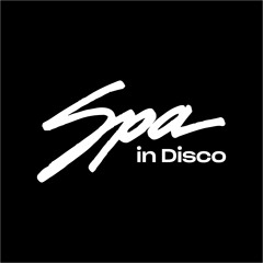 Spa In Disco Records - All Releases 001 / 164
