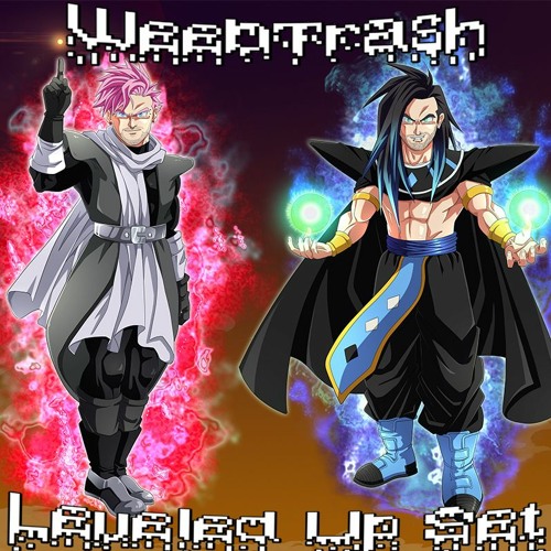 Leveled Up Set (Dancefestopia Promo Cut)