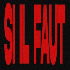 BLACKMANN - SI IL FAUT