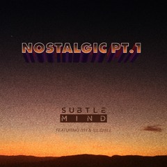 Subtle Mind x IYH - Baked Goods