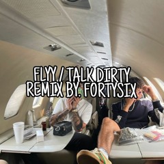 Lucio101 - Talk Dirty / Flyy [Jason Durelo - Talk Dirty] Remix by. fortysix
