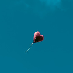 Please, Don't Ever Let Go
