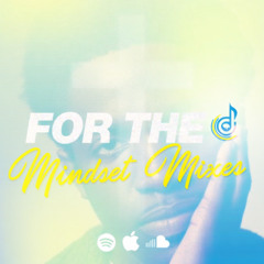 #ForTheMindsetMixes 14 - @inspirEnrich (2025 END OF YEAR MULTI GENRE MIX)