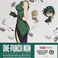 [Access] KINDLE PDF EBOOK EPUB One-Punch Man, Vol. 9 (9) by  ONE &  Yusuke Murata 📨
