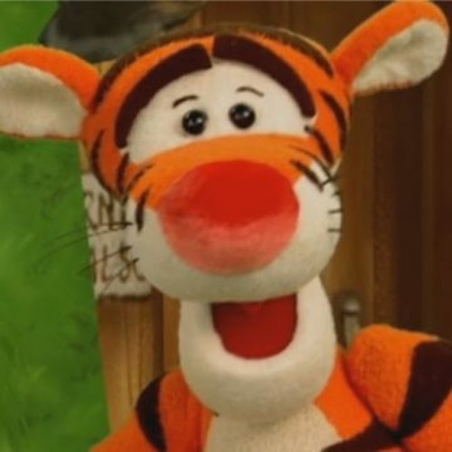 Everyone Knows Hes Winnie The Pooh But Brain Drained