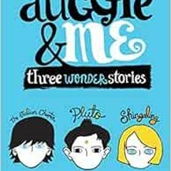 [View] EPUB KINDLE PDF EBOOK Auggie & Me: Three Wonder Stories by R. J. Palacio 💜