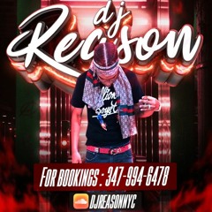Bachata En Sentimientos Vol. 1 (DJReason)