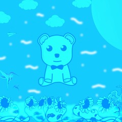 Let's Just Feel The Breeze (Instrumental)