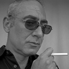 Podcast: Interview mit DAF-Sänger Gabriel Delgado-López (2017)