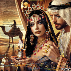 восточные сказки