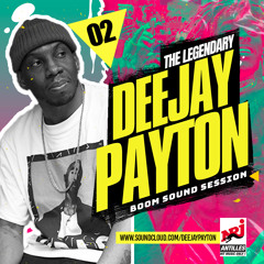 02# DJ PAYTON - BOOM SOUND S2 - 16.09.23
