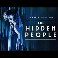 The nightmare (demo) - THE HIDDEN PEOPLE ost PREVIEW