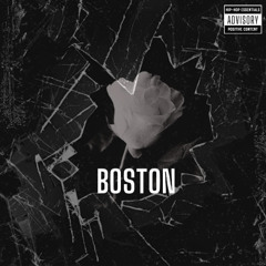 BOSTON - TIMBALAND TYPE BEAT -