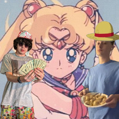 Sailor Goon! (feat. xixal xd)