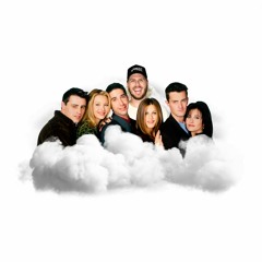 Theme from "Friends" - YEAHRIGHT Remix