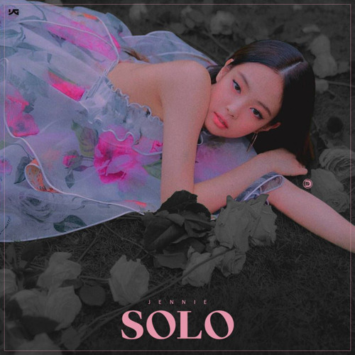 Jennie Solo Remix 21 The Show By Dªrkside Jennie Solo Remix 21 The Show By Dªrkside