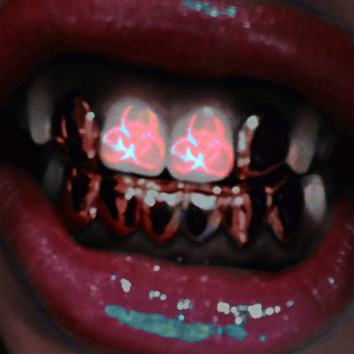Violent