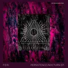 Feri - Persistence [Stellar Black]