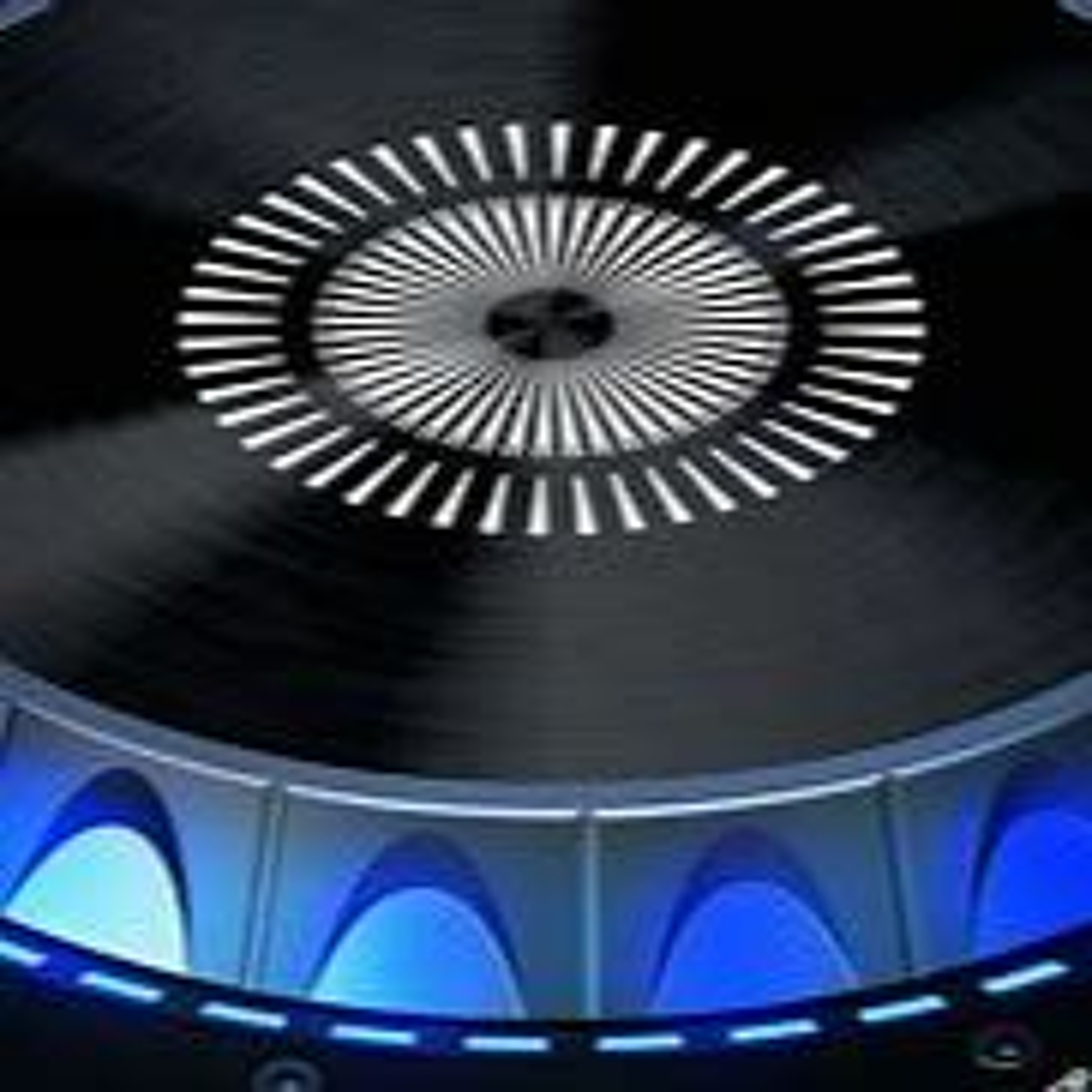Melodic Techno House Mix#5 episode artwork