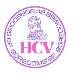 STILL by HCV Boredoms
