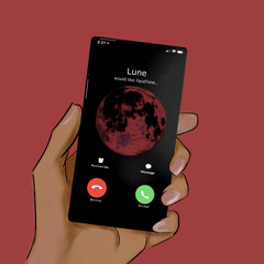 À la Lune