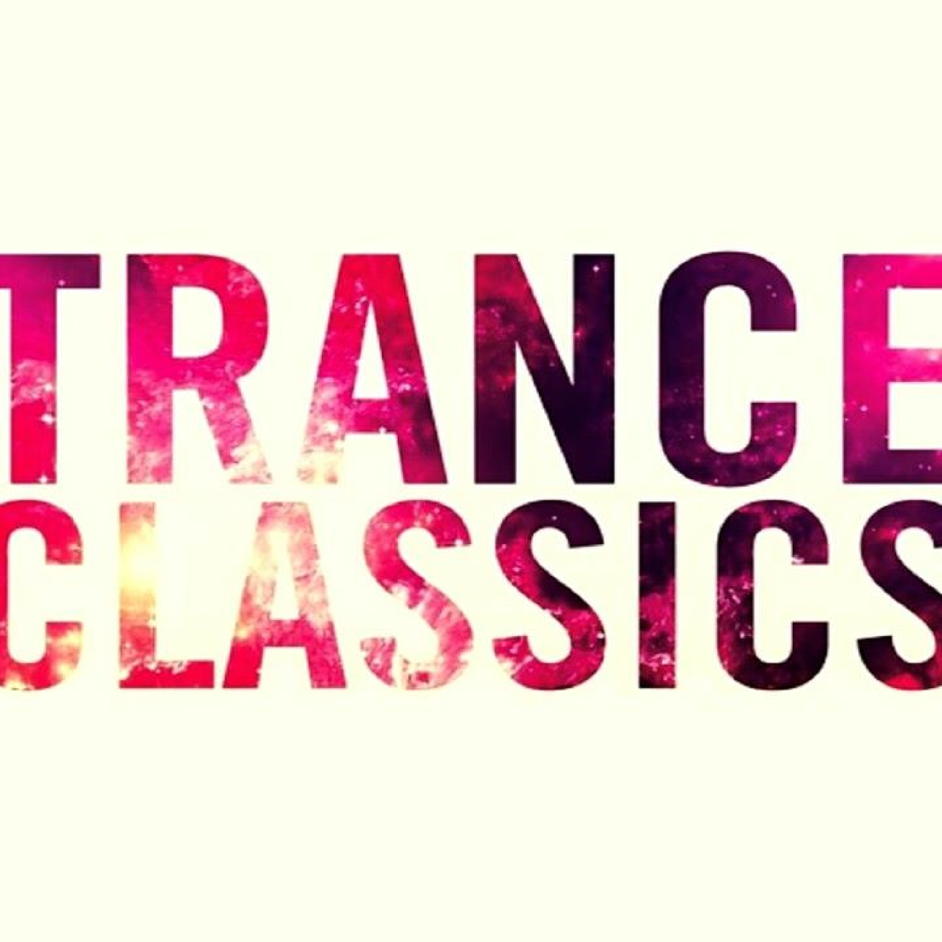Lockdown Classic Trance episode artwork
