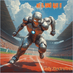 Hit It, Don't Quit It