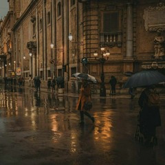Ludovico Einaudi- Experience (Slowed_ 1 hour   rain)